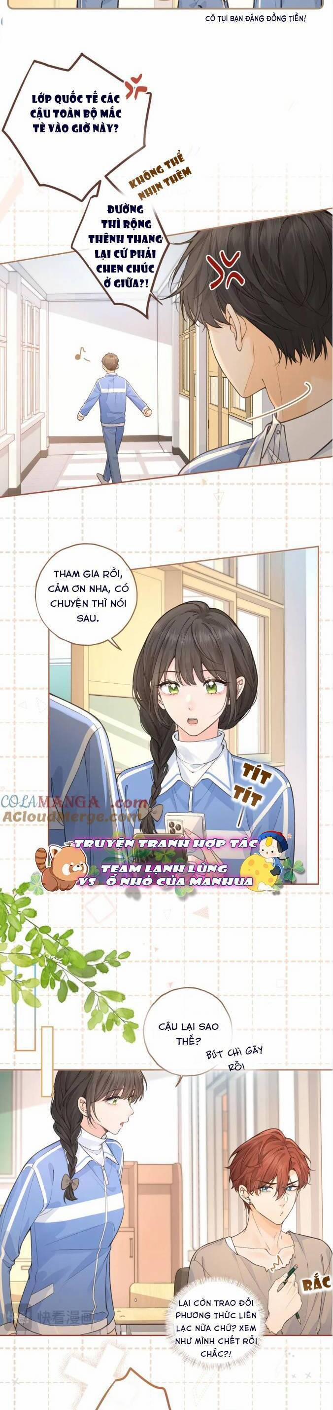 Tổng Tài Đuổi Vợ Lại Khóc Lóc Cầu Xin Vợ Quay Lại 58 trang 10