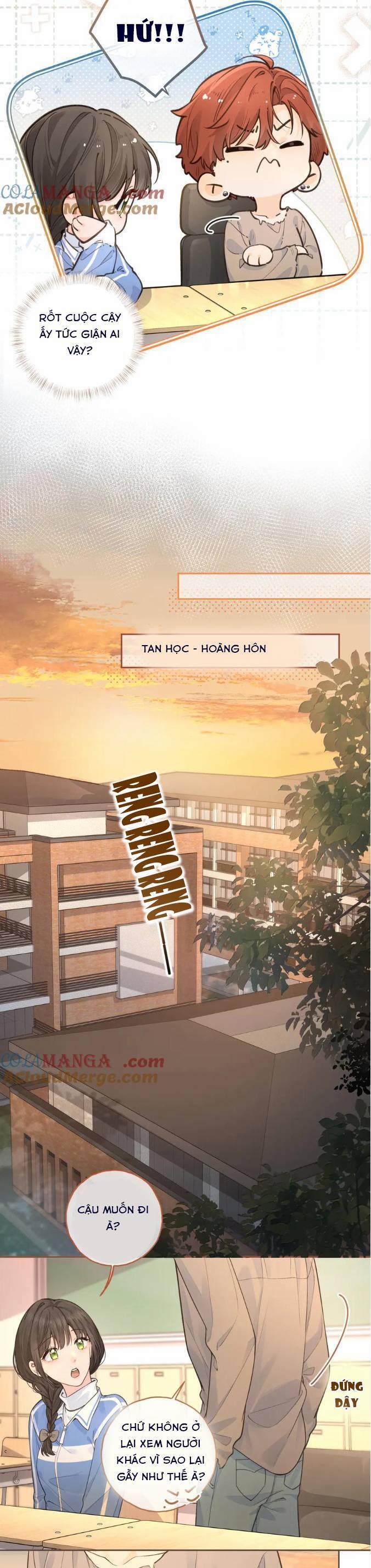 Tổng Tài Đuổi Vợ Lại Khóc Lóc Cầu Xin Vợ Quay Lại 58 trang 11