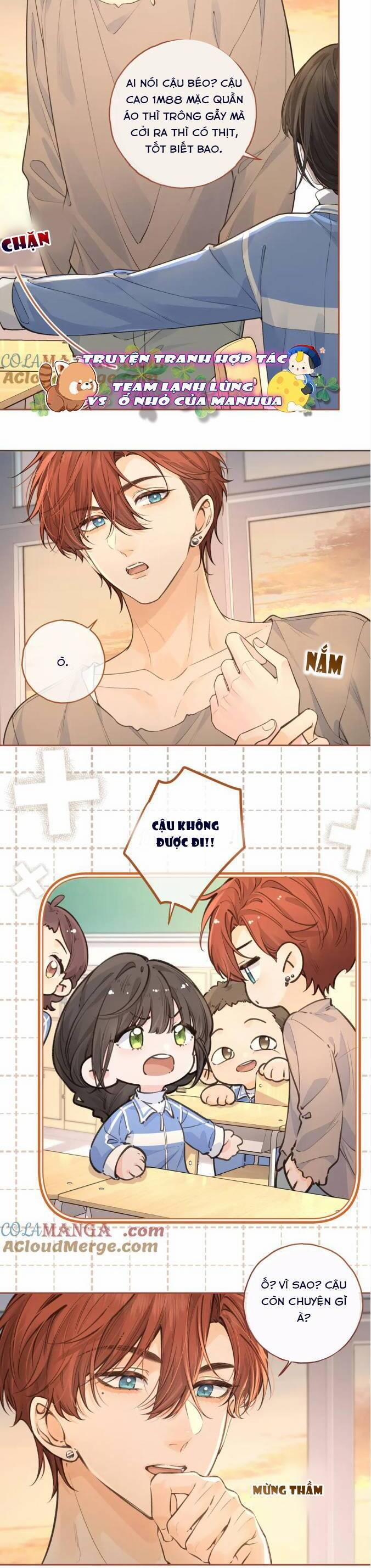 Tổng Tài Đuổi Vợ Lại Khóc Lóc Cầu Xin Vợ Quay Lại 58 trang 12