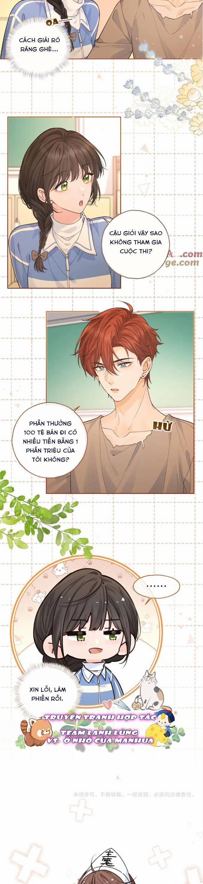 Tổng Tài Đuổi Vợ Lại Khóc Lóc Cầu Xin Vợ Quay Lại 58 trang 14