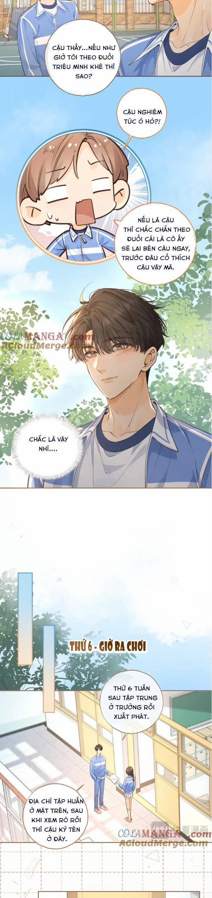 Tổng Tài Đuổi Vợ Lại Khóc Lóc Cầu Xin Vợ Quay Lại 58 trang 7