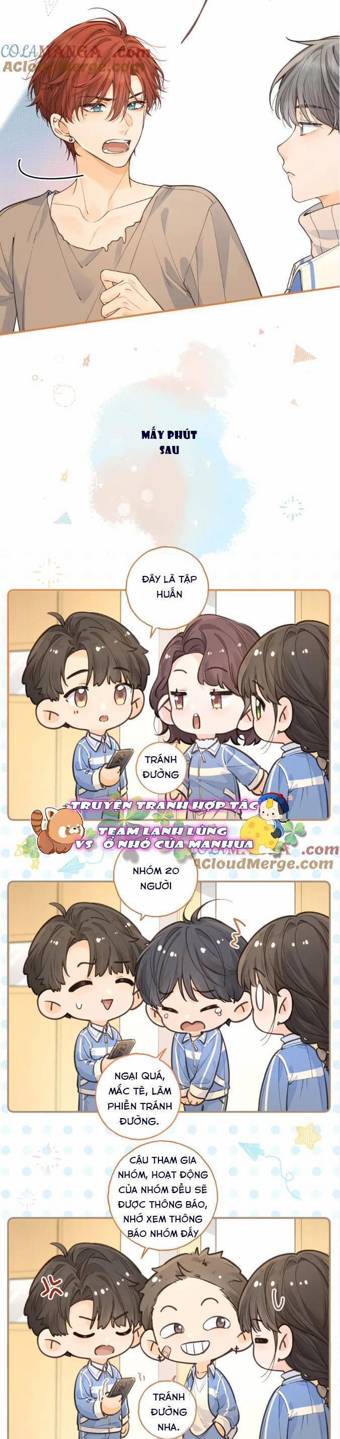 Tổng Tài Đuổi Vợ Lại Khóc Lóc Cầu Xin Vợ Quay Lại 58 trang 9