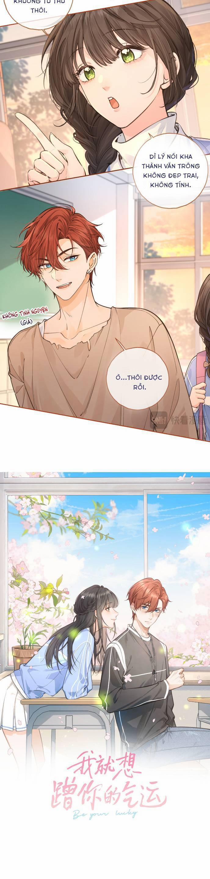 Tổng Tài Đuổi Vợ Lại Khóc Lóc Cầu Xin Vợ Quay Lại 59 trang 1