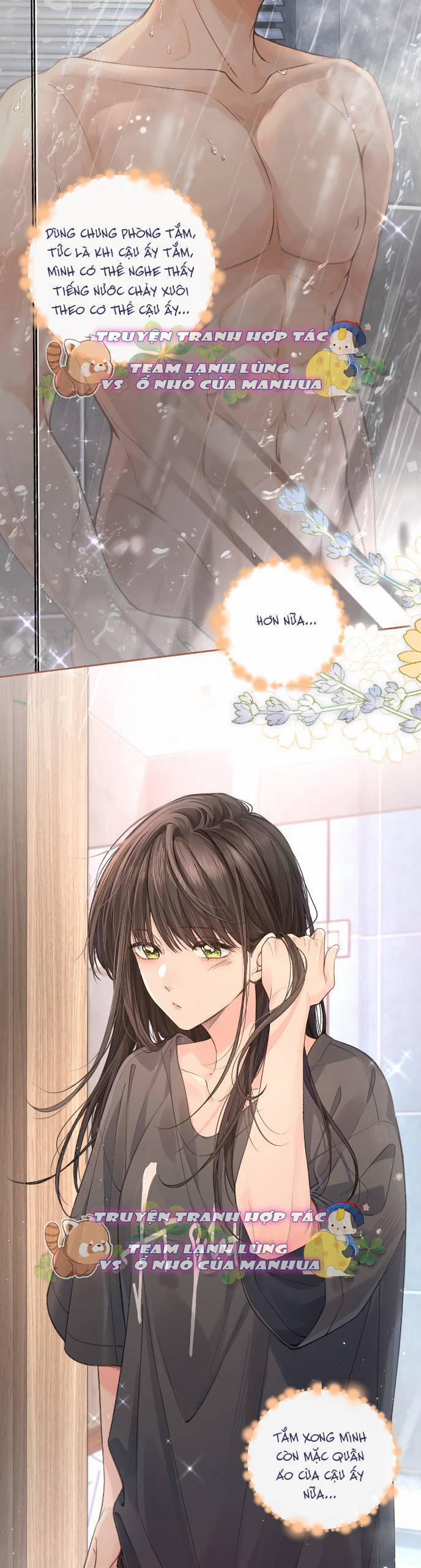 Tổng Tài Đuổi Vợ Lại Khóc Lóc Cầu Xin Vợ Quay Lại 59 trang 10