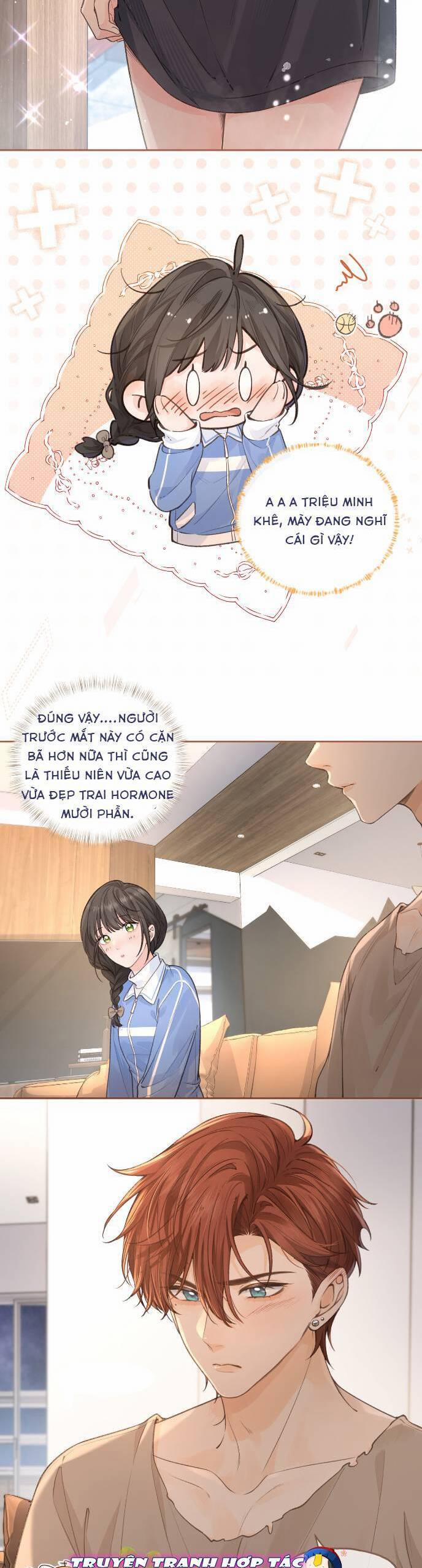 Tổng Tài Đuổi Vợ Lại Khóc Lóc Cầu Xin Vợ Quay Lại 59 trang 11