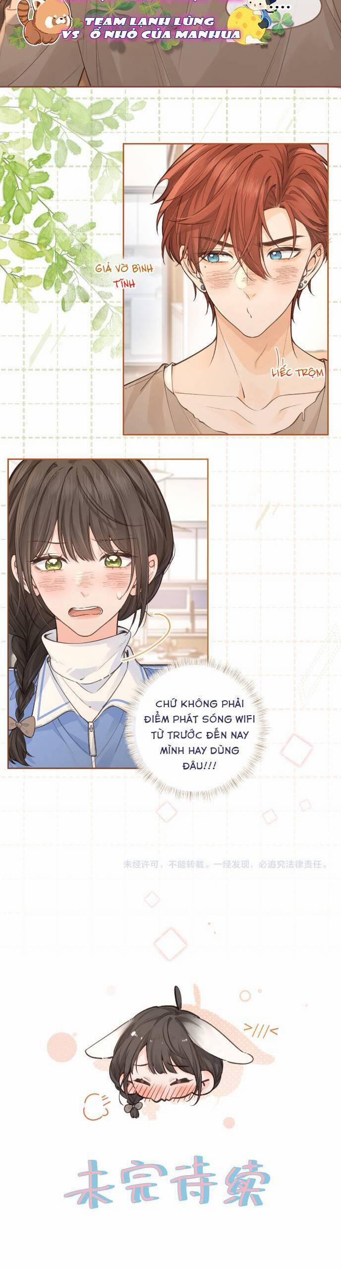 Tổng Tài Đuổi Vợ Lại Khóc Lóc Cầu Xin Vợ Quay Lại 59 trang 12