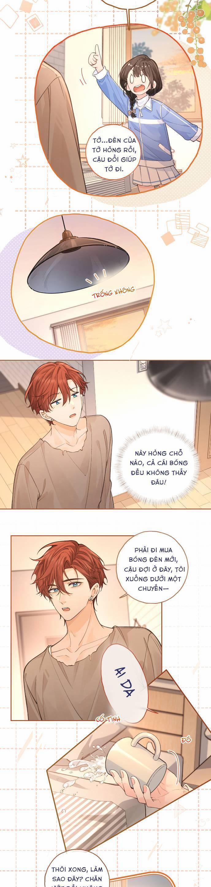 Tổng Tài Đuổi Vợ Lại Khóc Lóc Cầu Xin Vợ Quay Lại 59 trang 3