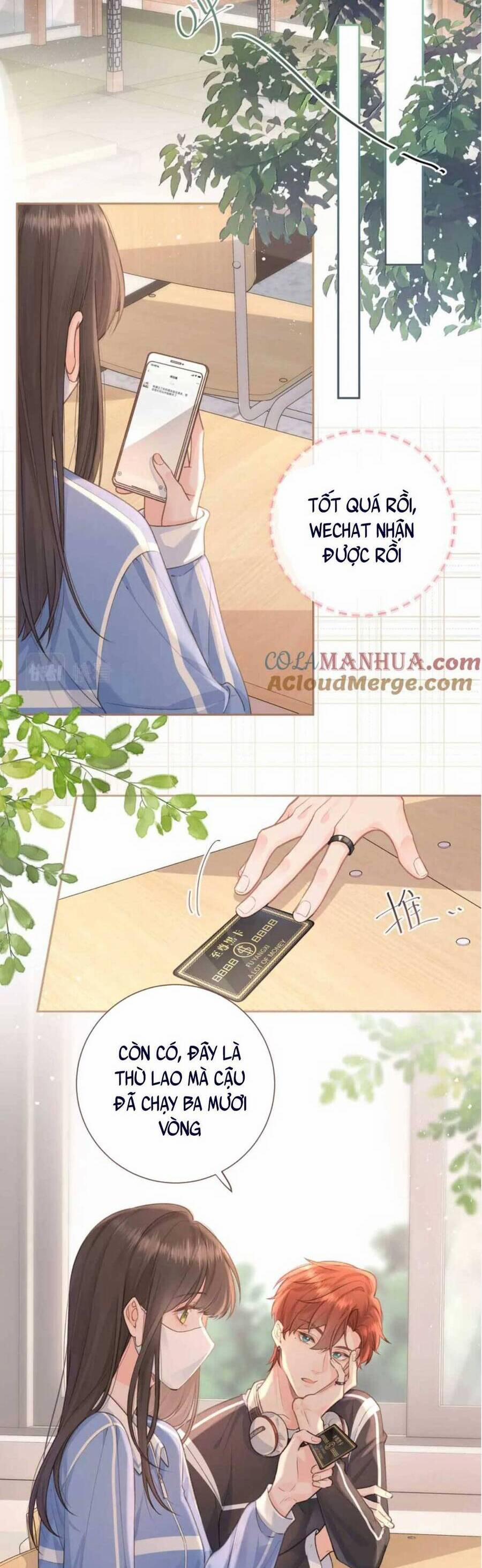 Tổng Tài Đuổi Vợ Lại Khóc Lóc Cầu Xin Vợ Quay Lại 6 trang 14