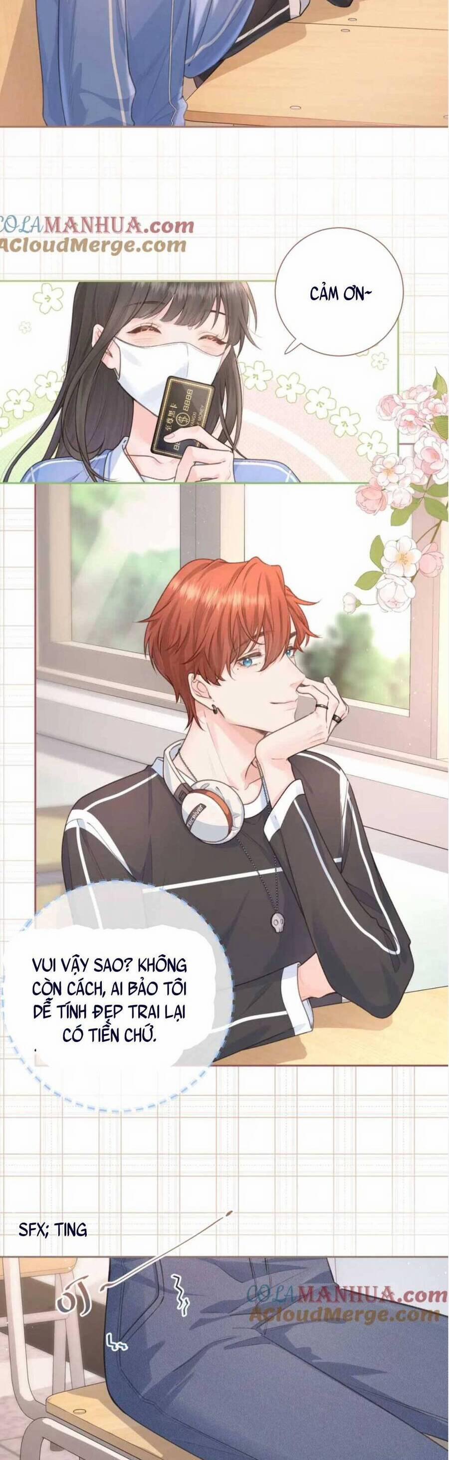 Tổng Tài Đuổi Vợ Lại Khóc Lóc Cầu Xin Vợ Quay Lại 6 trang 15