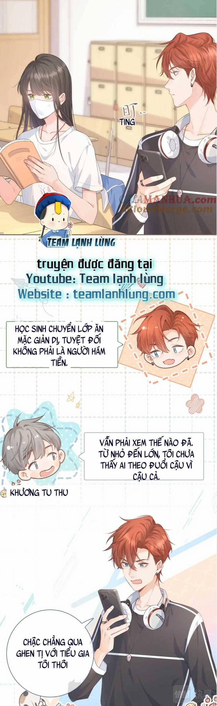 Tổng Tài Đuổi Vợ Lại Khóc Lóc Cầu Xin Vợ Quay Lại 6 trang 17