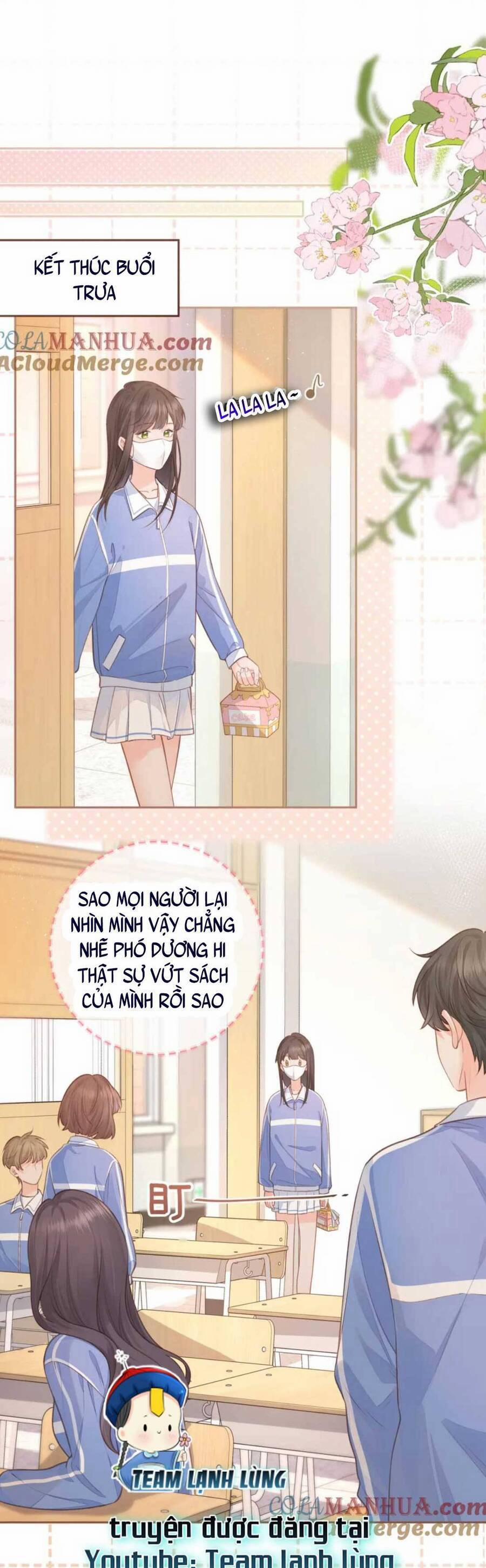 Tổng Tài Đuổi Vợ Lại Khóc Lóc Cầu Xin Vợ Quay Lại 6 trang 2