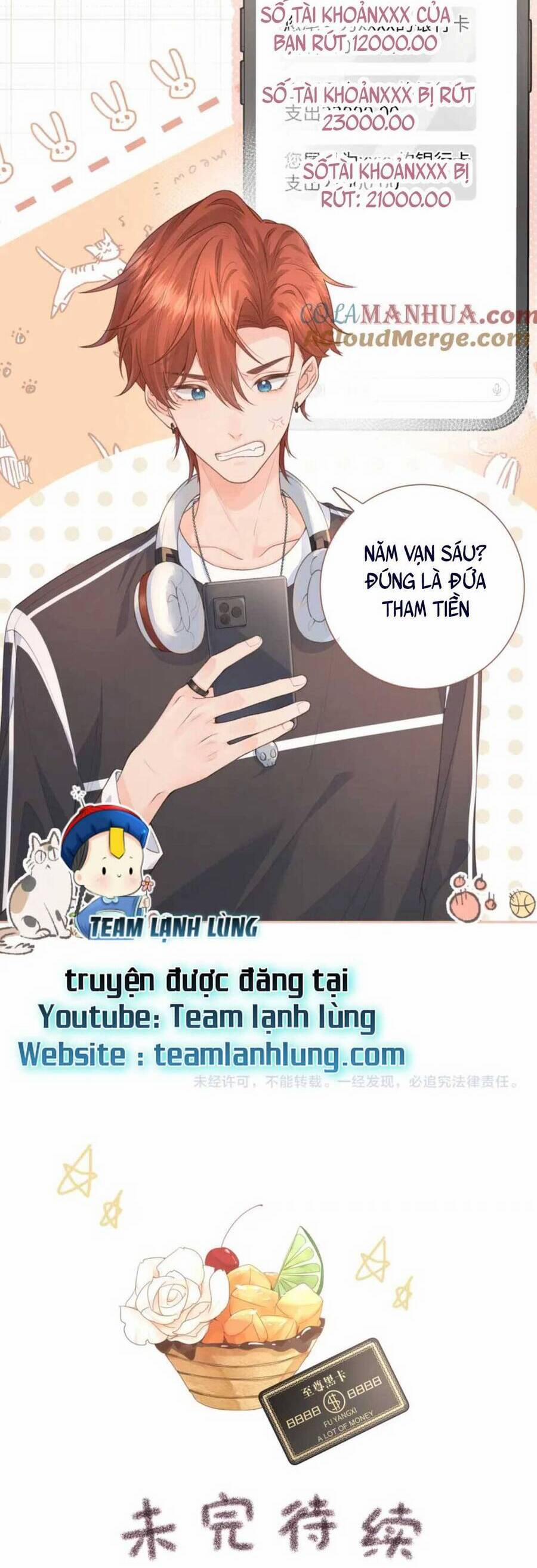 Tổng Tài Đuổi Vợ Lại Khóc Lóc Cầu Xin Vợ Quay Lại 6 trang 20