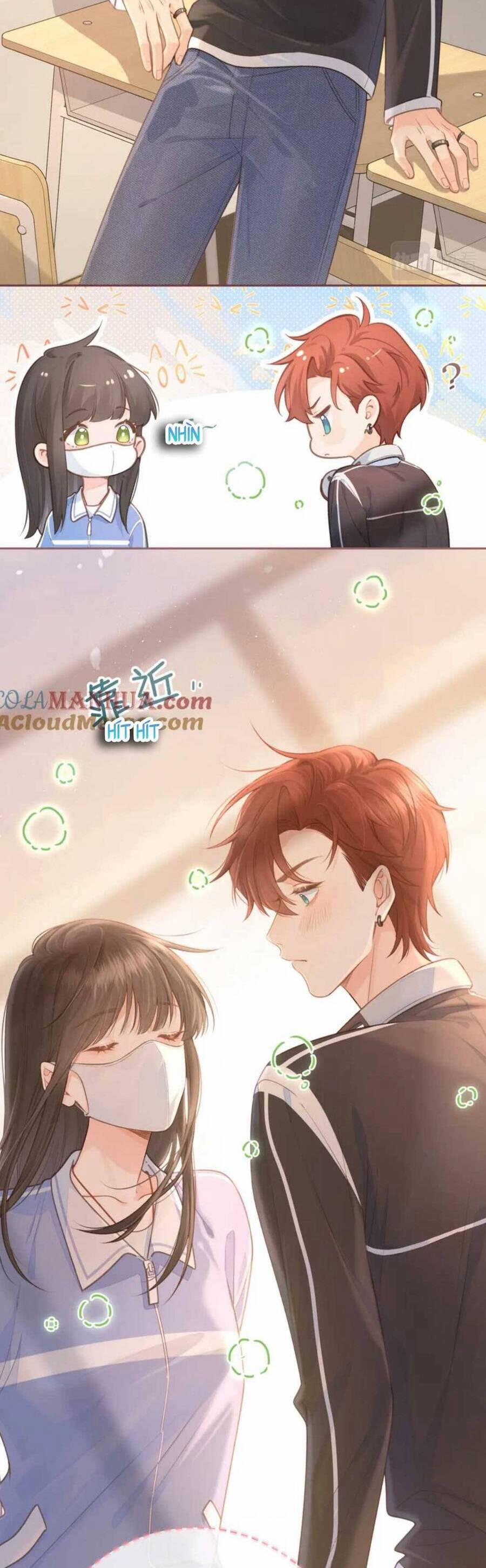 Tổng Tài Đuổi Vợ Lại Khóc Lóc Cầu Xin Vợ Quay Lại 6 trang 4