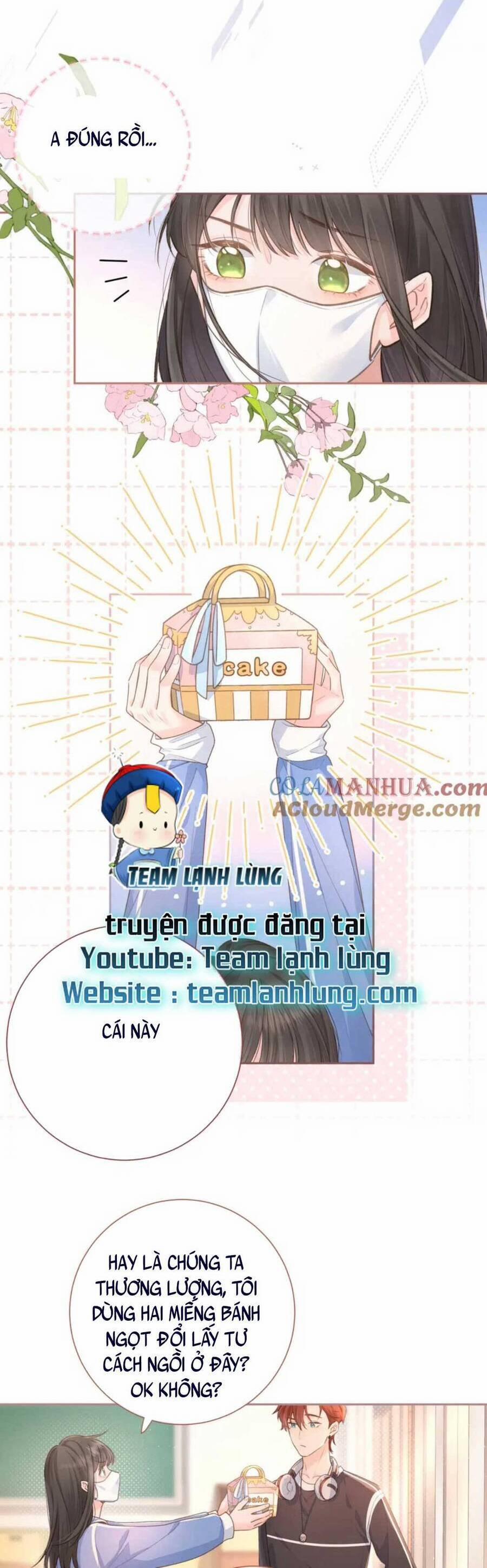 Tổng Tài Đuổi Vợ Lại Khóc Lóc Cầu Xin Vợ Quay Lại 6 trang 9