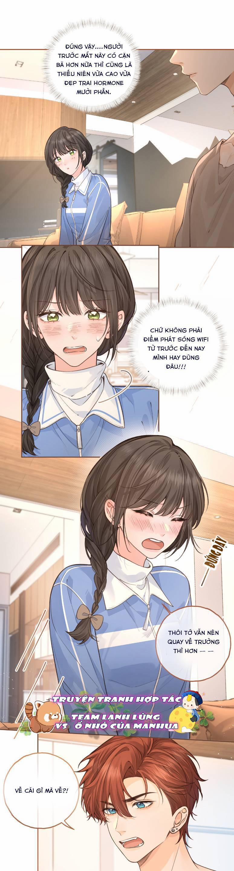 Tổng Tài Đuổi Vợ Lại Khóc Lóc Cầu Xin Vợ Quay Lại 61 trang 0