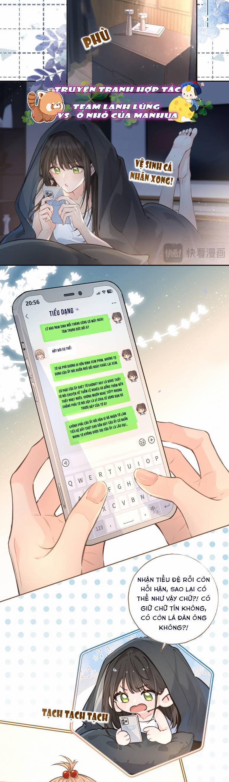 Tổng Tài Đuổi Vợ Lại Khóc Lóc Cầu Xin Vợ Quay Lại 61 trang 10