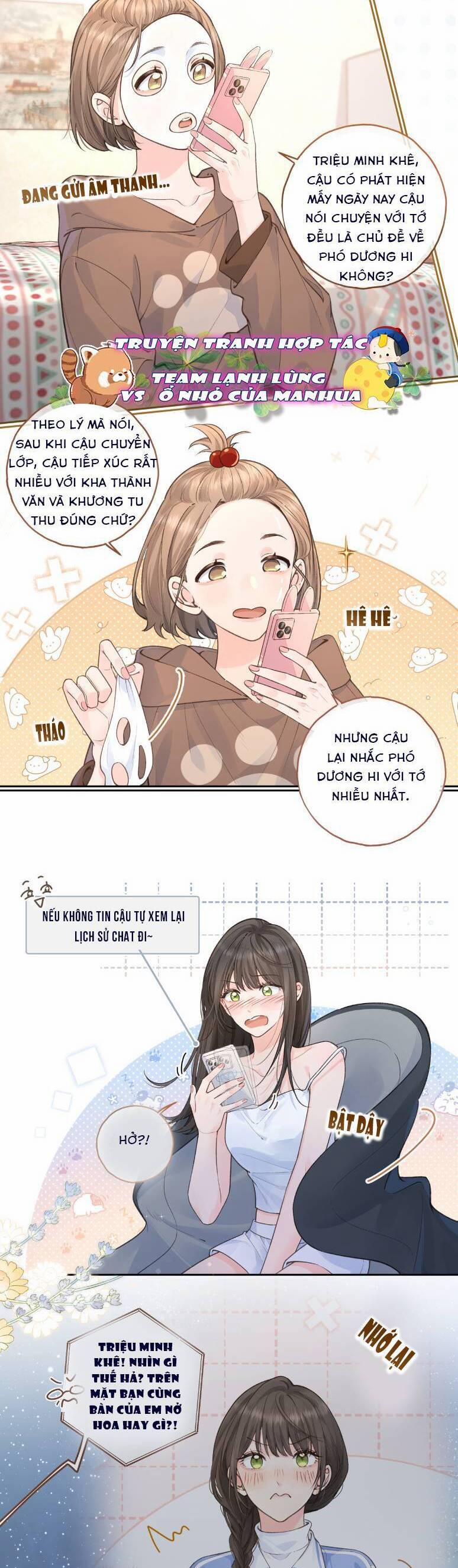 Tổng Tài Đuổi Vợ Lại Khóc Lóc Cầu Xin Vợ Quay Lại 61 trang 11