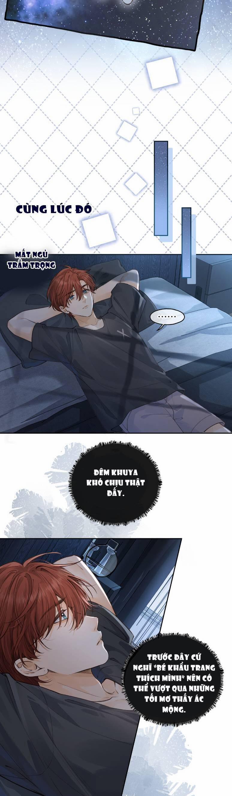 Tổng Tài Đuổi Vợ Lại Khóc Lóc Cầu Xin Vợ Quay Lại 61 trang 13