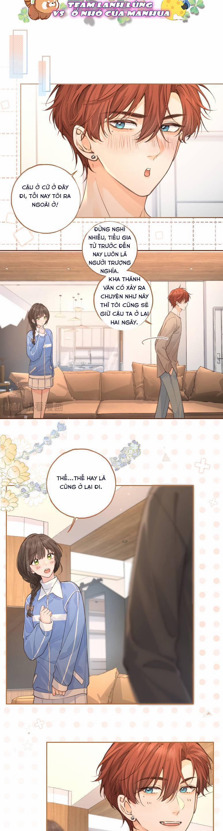 Tổng Tài Đuổi Vợ Lại Khóc Lóc Cầu Xin Vợ Quay Lại 61 trang 2