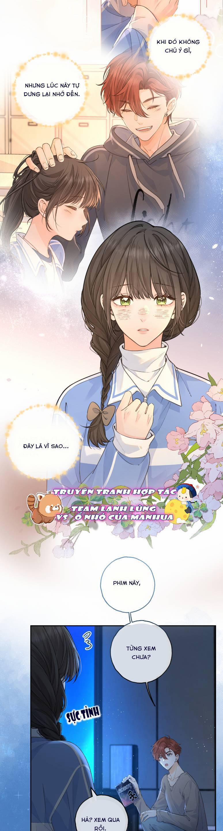 Tổng Tài Đuổi Vợ Lại Khóc Lóc Cầu Xin Vợ Quay Lại 61 trang 6