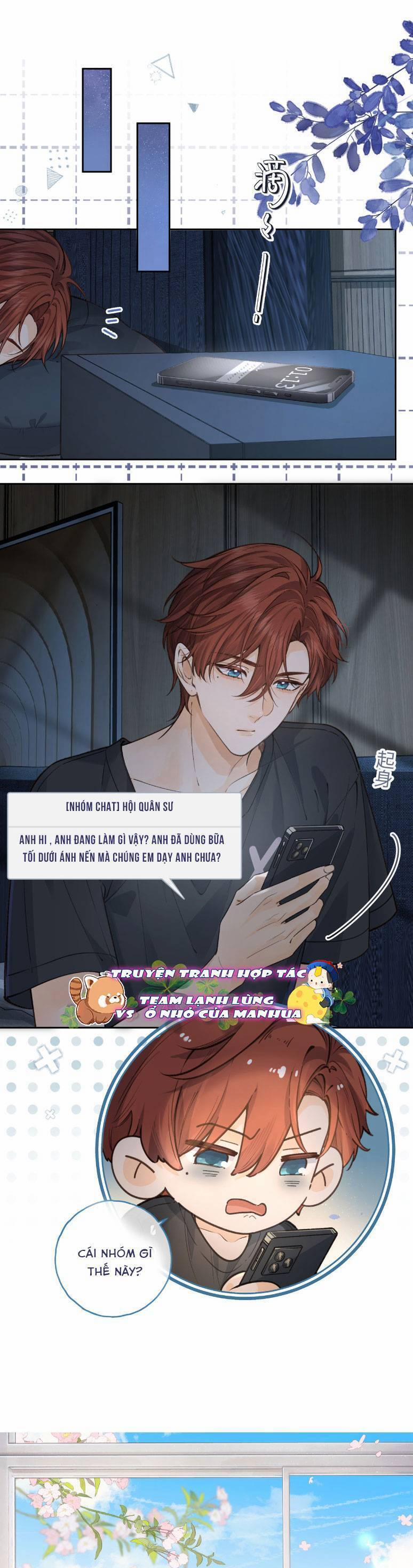 Tổng Tài Đuổi Vợ Lại Khóc Lóc Cầu Xin Vợ Quay Lại 62 trang 0