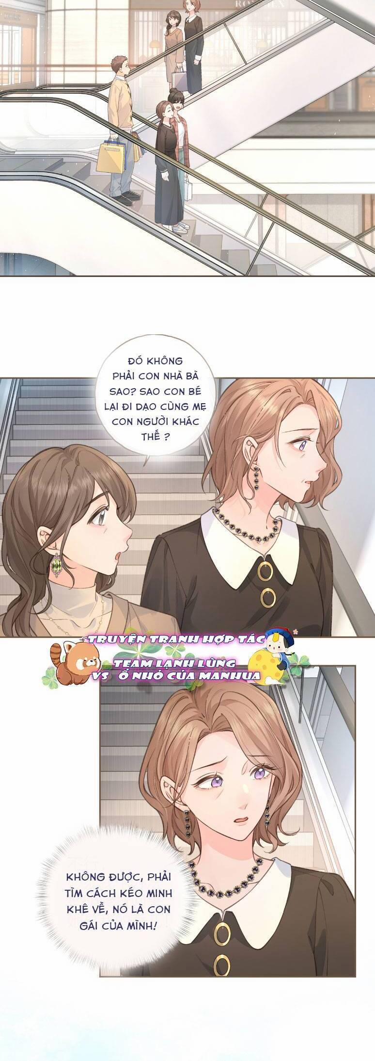 Tổng Tài Đuổi Vợ Lại Khóc Lóc Cầu Xin Vợ Quay Lại 62 trang 12