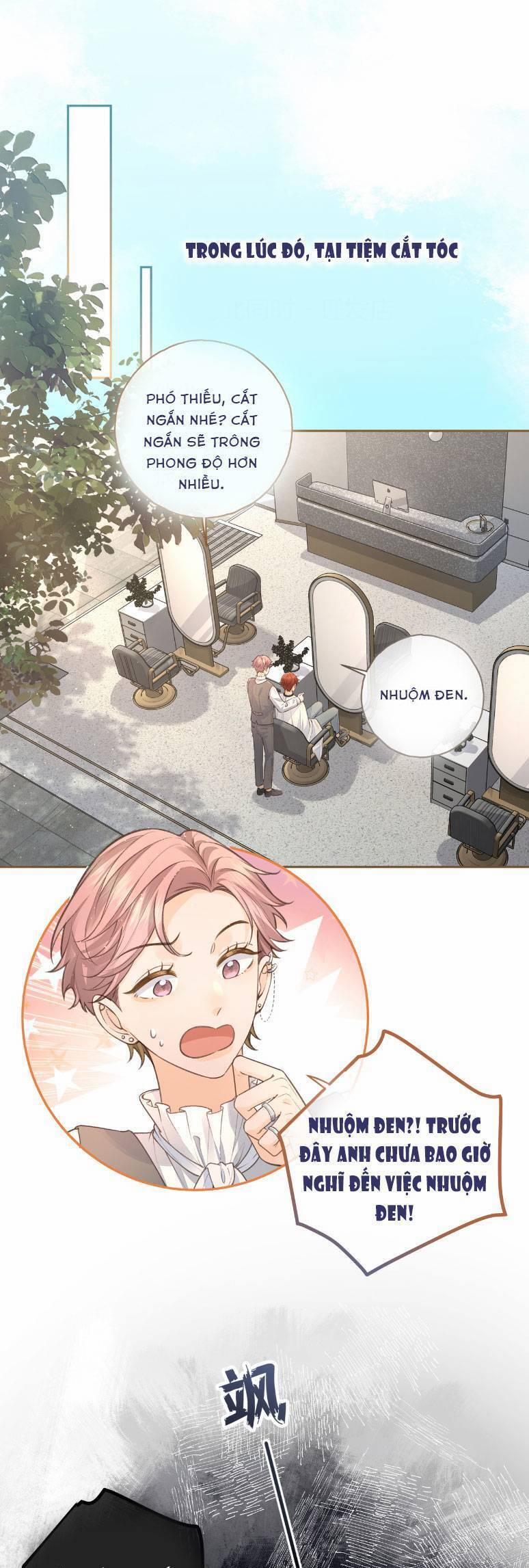 Tổng Tài Đuổi Vợ Lại Khóc Lóc Cầu Xin Vợ Quay Lại 62 trang 13