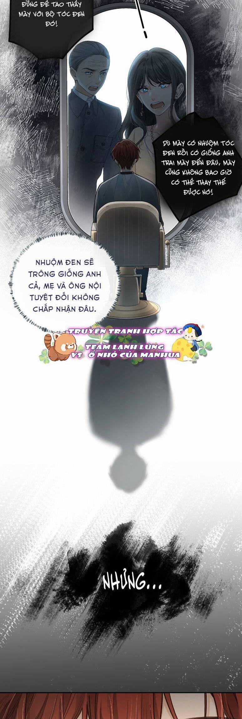 Tổng Tài Đuổi Vợ Lại Khóc Lóc Cầu Xin Vợ Quay Lại 62 trang 14