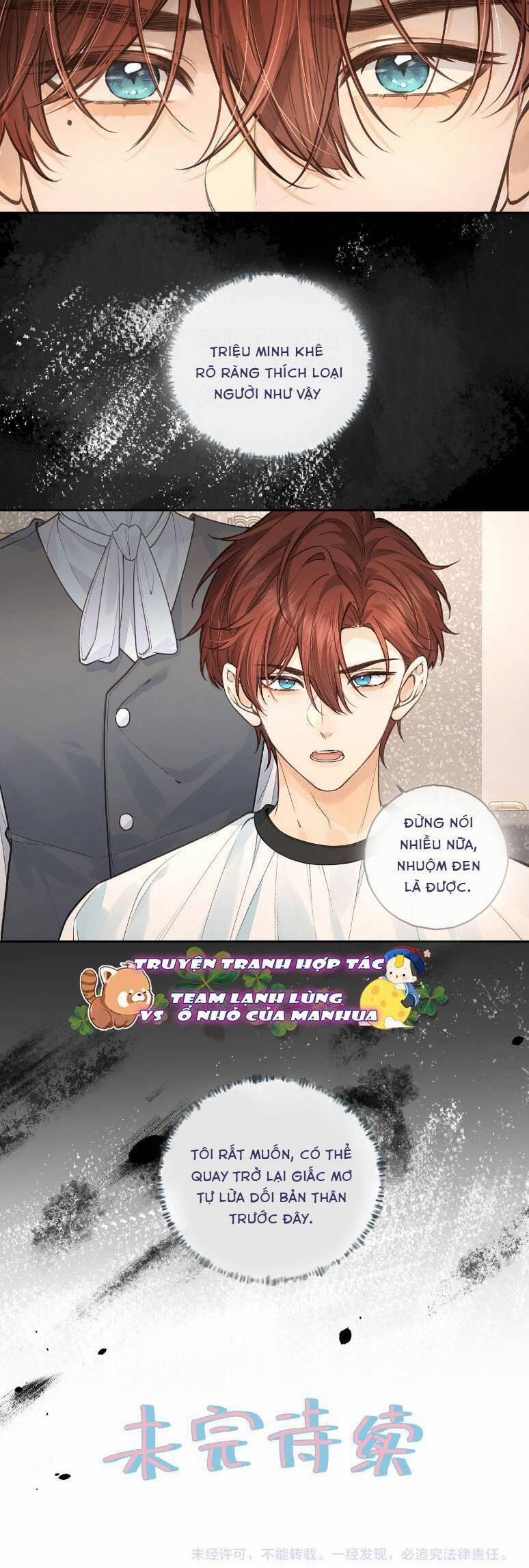 Tổng Tài Đuổi Vợ Lại Khóc Lóc Cầu Xin Vợ Quay Lại 62 trang 15