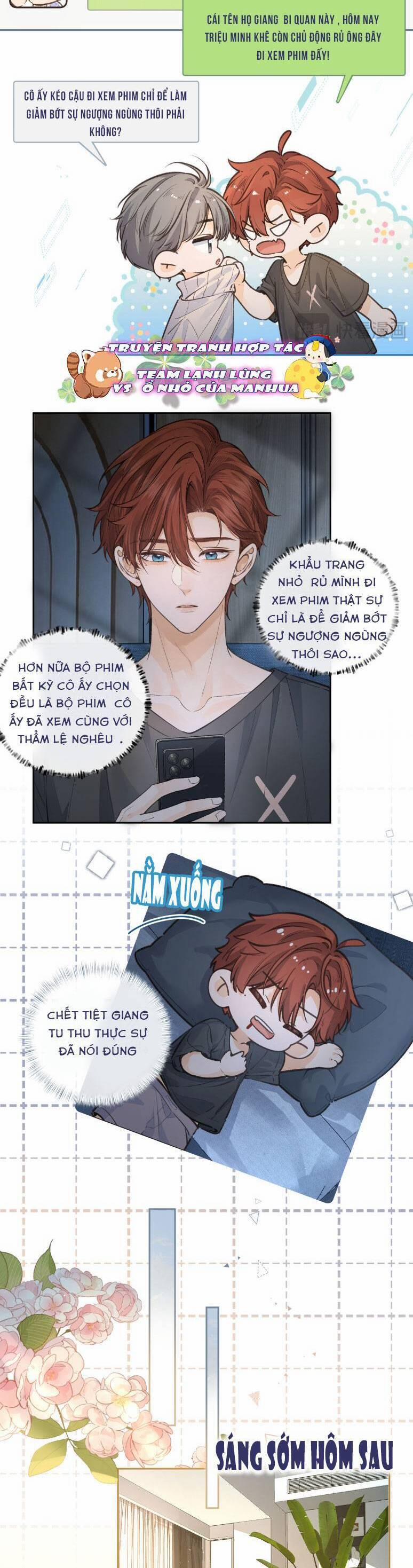 Tổng Tài Đuổi Vợ Lại Khóc Lóc Cầu Xin Vợ Quay Lại 62 trang 2