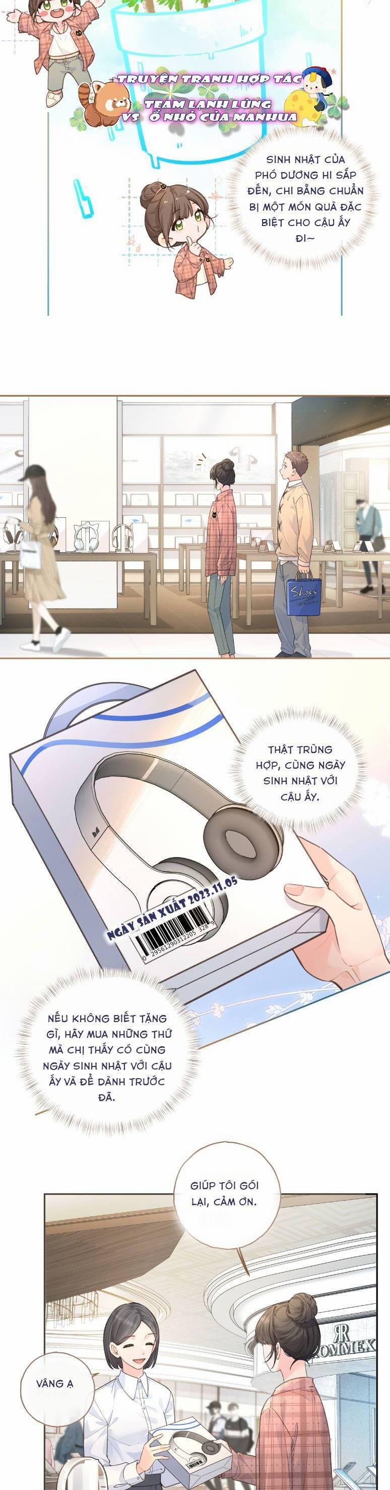 Tổng Tài Đuổi Vợ Lại Khóc Lóc Cầu Xin Vợ Quay Lại 62 trang 8