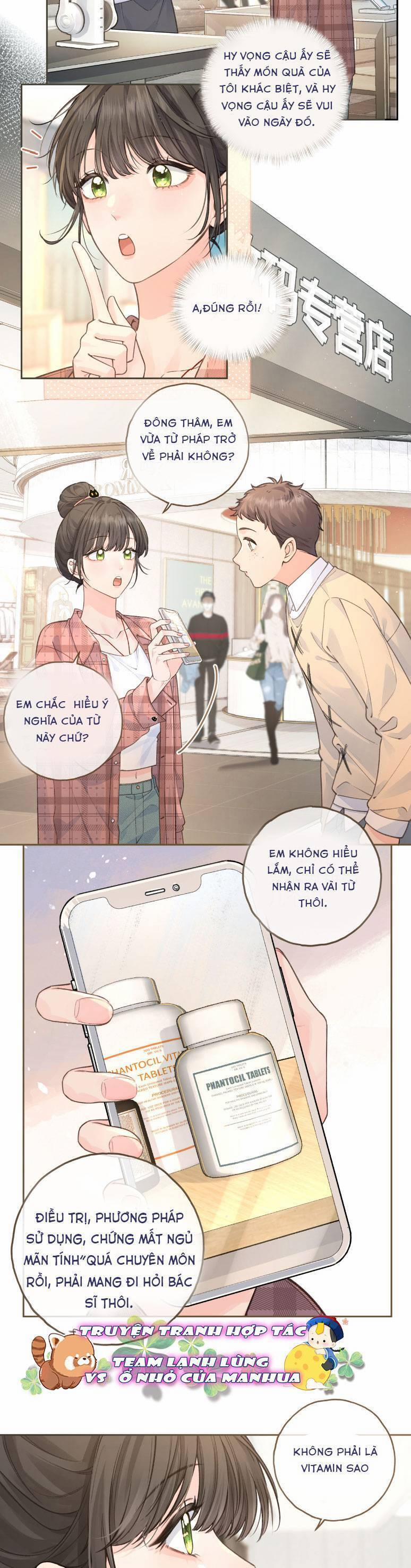 Tổng Tài Đuổi Vợ Lại Khóc Lóc Cầu Xin Vợ Quay Lại 62 trang 9