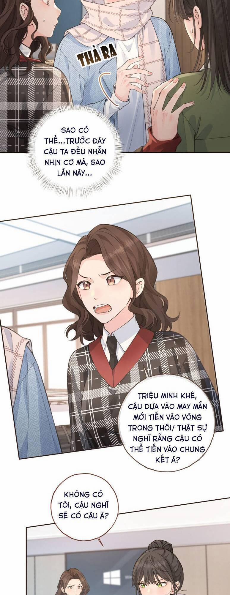 Tổng Tài Đuổi Vợ Lại Khóc Lóc Cầu Xin Vợ Quay Lại 65 trang 10