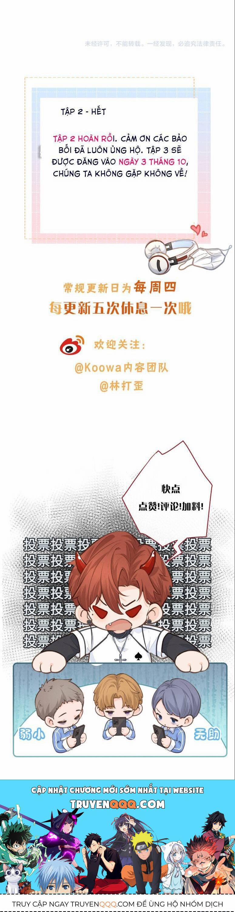 Tổng Tài Đuổi Vợ Lại Khóc Lóc Cầu Xin Vợ Quay Lại 65 trang 20