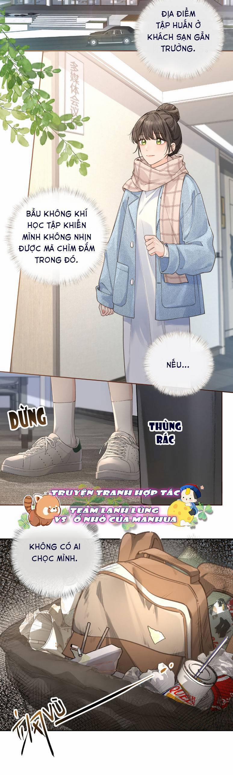 Tổng Tài Đuổi Vợ Lại Khóc Lóc Cầu Xin Vợ Quay Lại 65 trang 4