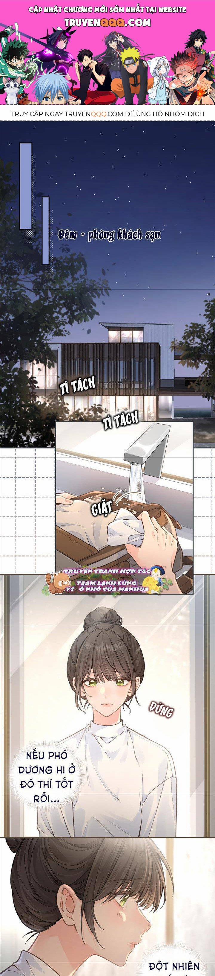 Tổng Tài Đuổi Vợ Lại Khóc Lóc Cầu Xin Vợ Quay Lại 66 trang 0