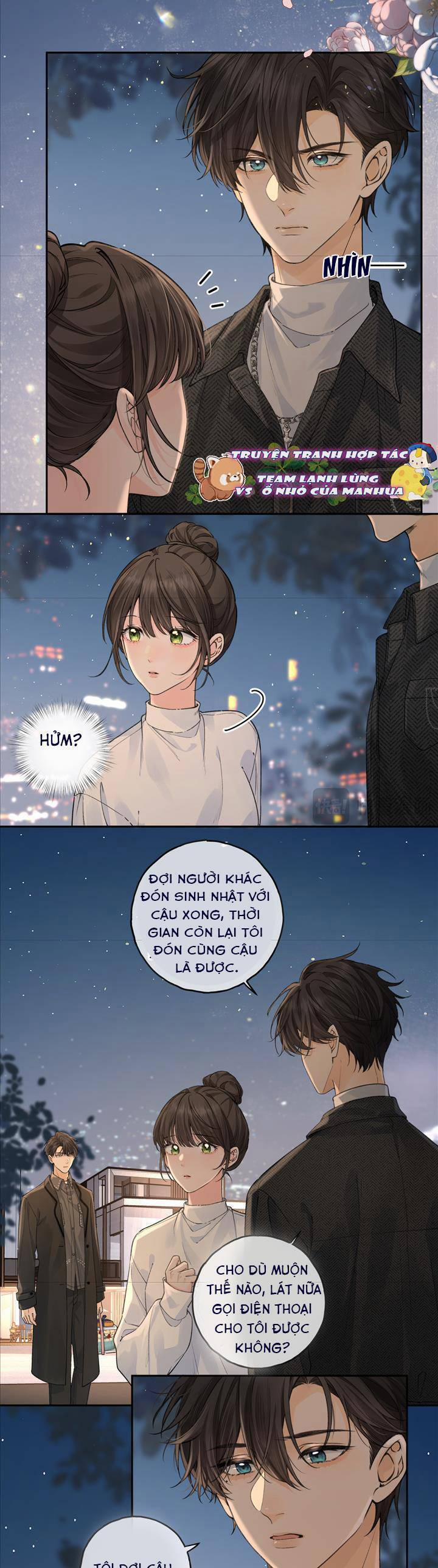 Tổng Tài Đuổi Vợ Lại Khóc Lóc Cầu Xin Vợ Quay Lại 66 trang 12