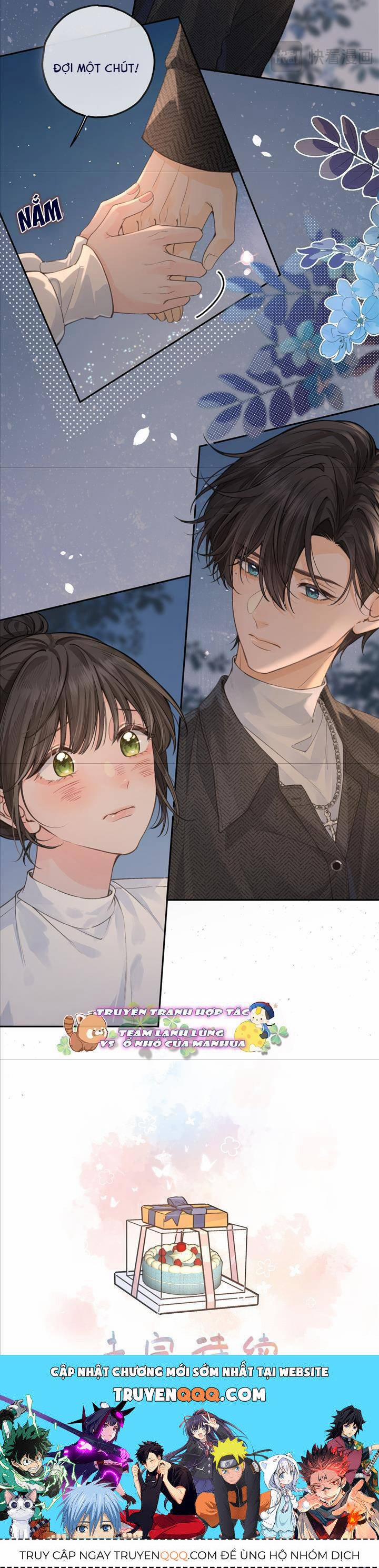 Tổng Tài Đuổi Vợ Lại Khóc Lóc Cầu Xin Vợ Quay Lại 66 trang 14