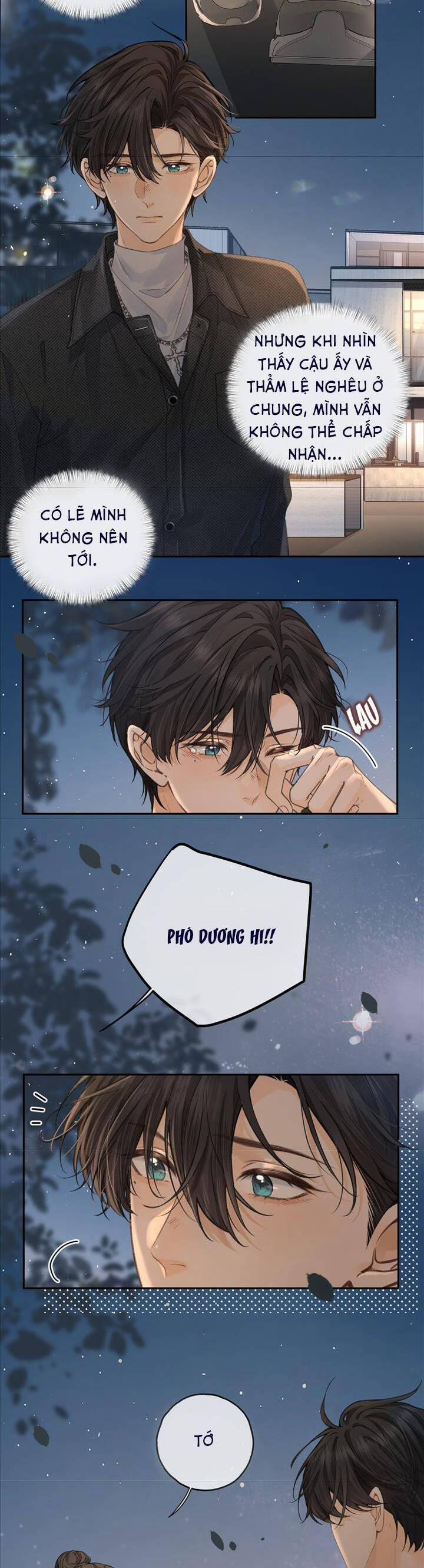 Tổng Tài Đuổi Vợ Lại Khóc Lóc Cầu Xin Vợ Quay Lại 66 trang 8