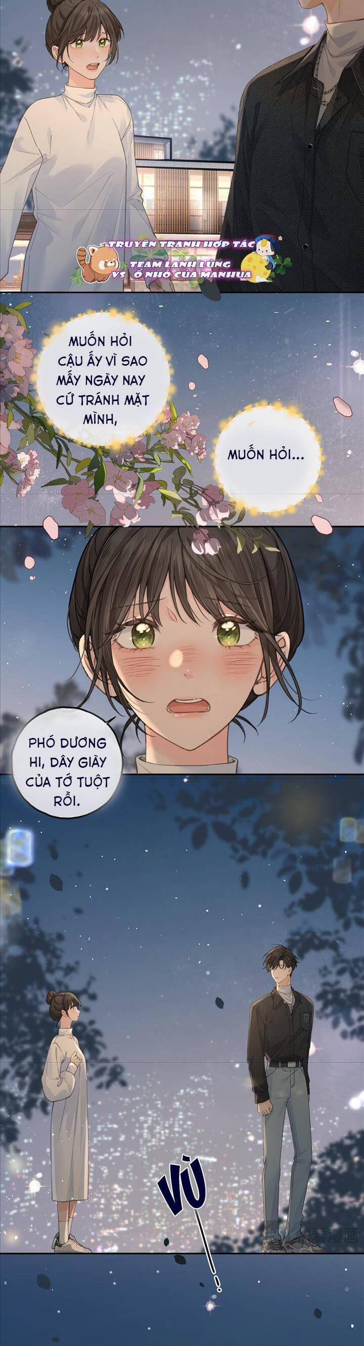 Tổng Tài Đuổi Vợ Lại Khóc Lóc Cầu Xin Vợ Quay Lại 66 trang 9