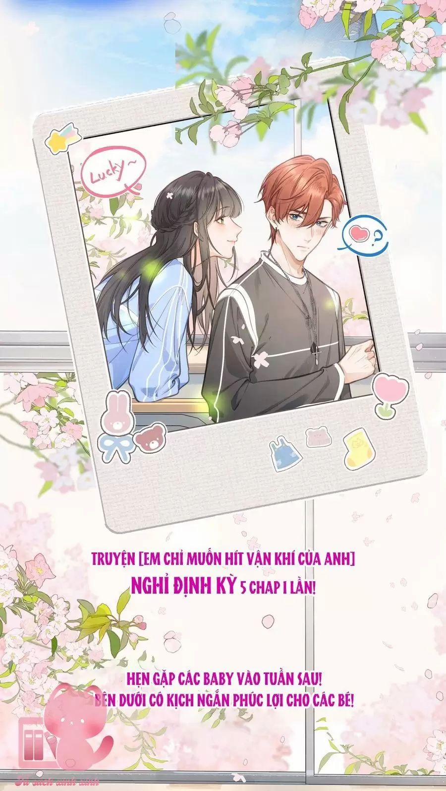 Tổng Tài Đuổi Vợ Lại Khóc Lóc Cầu Xin Vợ Quay Lại 67.5 trang 1