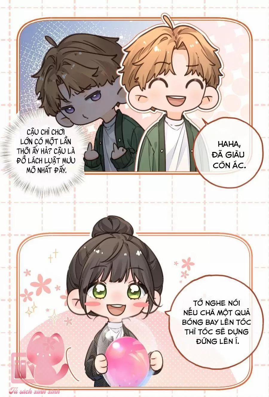 Tổng Tài Đuổi Vợ Lại Khóc Lóc Cầu Xin Vợ Quay Lại 67.5 trang 3