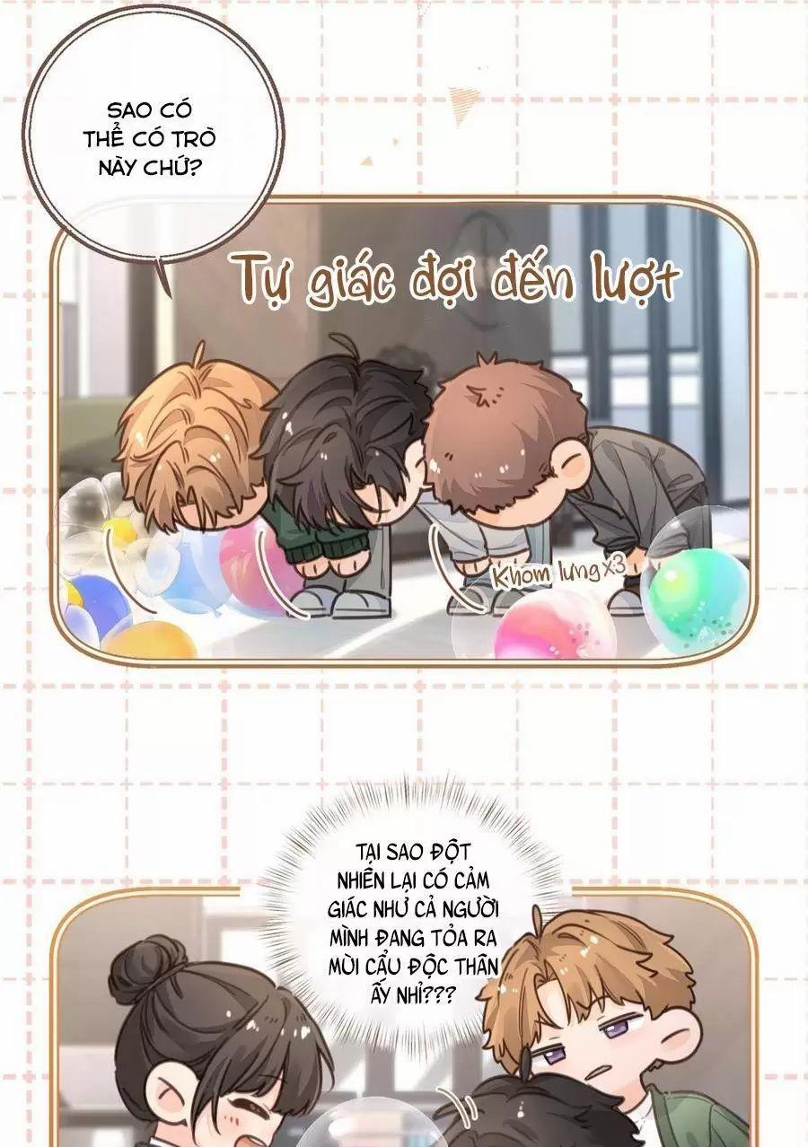 Tổng Tài Đuổi Vợ Lại Khóc Lóc Cầu Xin Vợ Quay Lại 67.5 trang 4