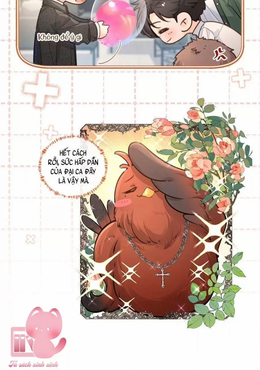 Tổng Tài Đuổi Vợ Lại Khóc Lóc Cầu Xin Vợ Quay Lại 67.5 trang 5