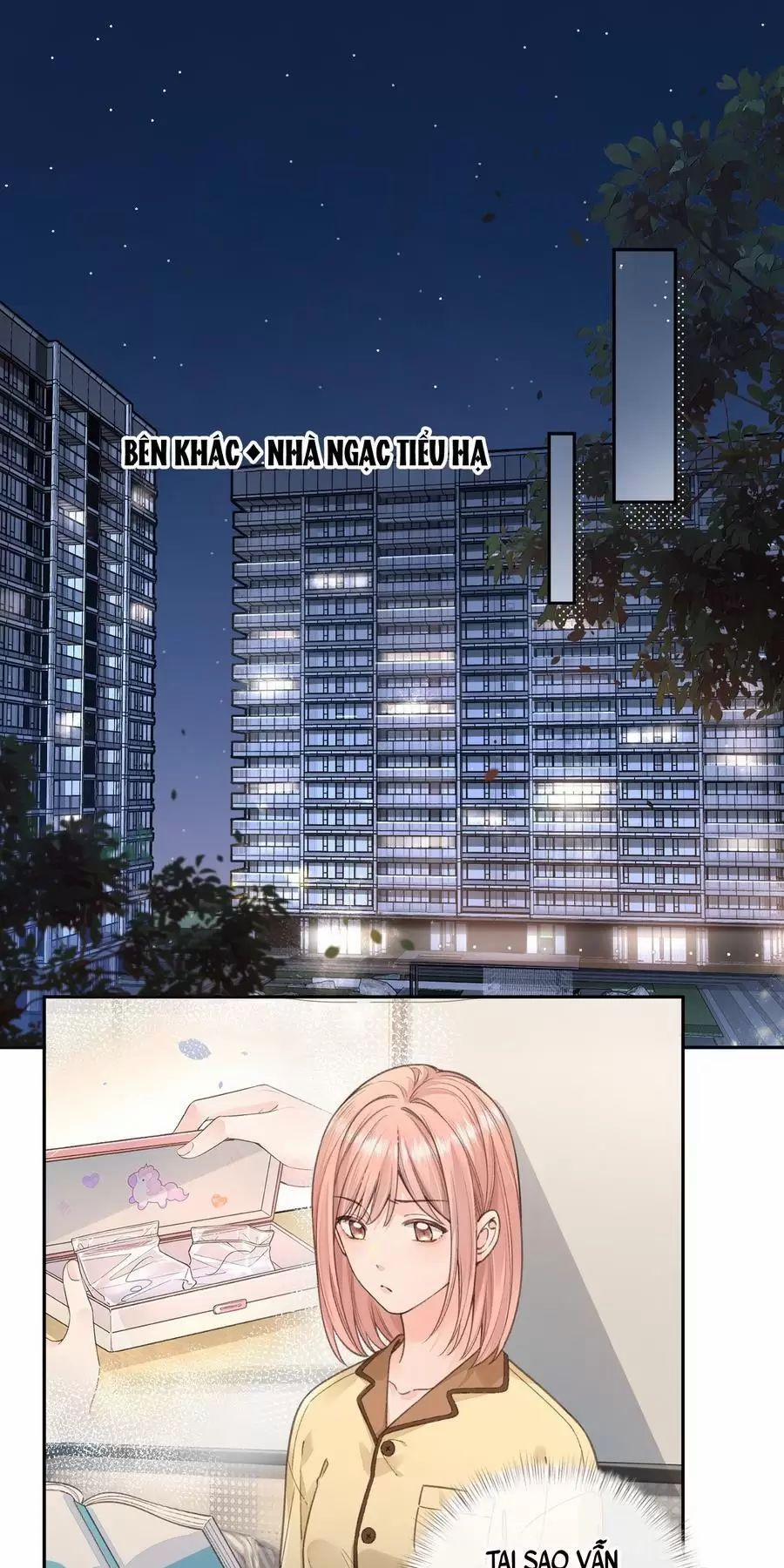 Tổng Tài Đuổi Vợ Lại Khóc Lóc Cầu Xin Vợ Quay Lại 67 trang 1