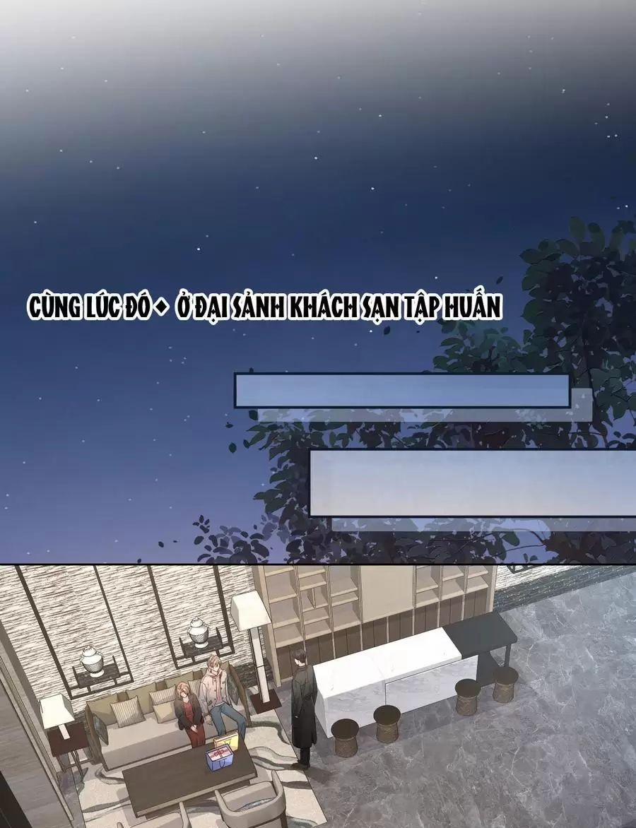 Tổng Tài Đuổi Vợ Lại Khóc Lóc Cầu Xin Vợ Quay Lại 67 trang 10