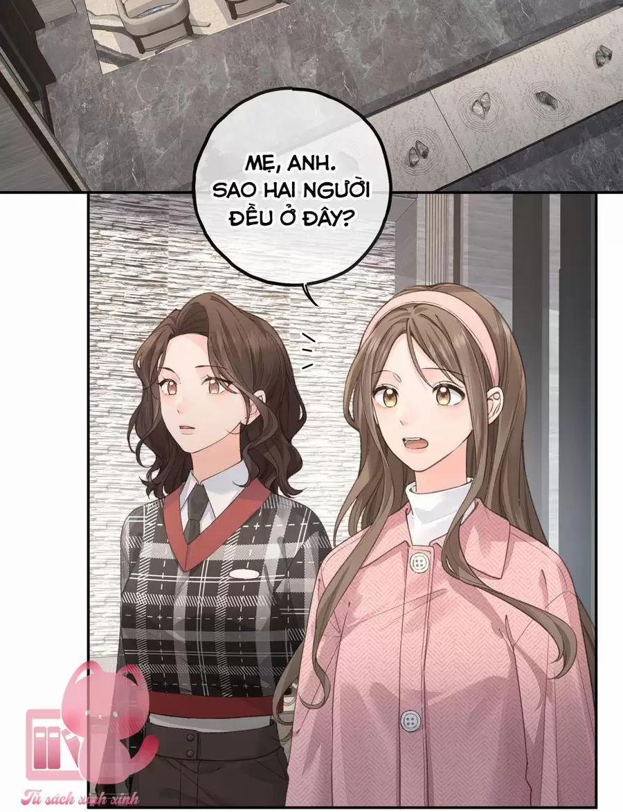 Tổng Tài Đuổi Vợ Lại Khóc Lóc Cầu Xin Vợ Quay Lại 67 trang 11