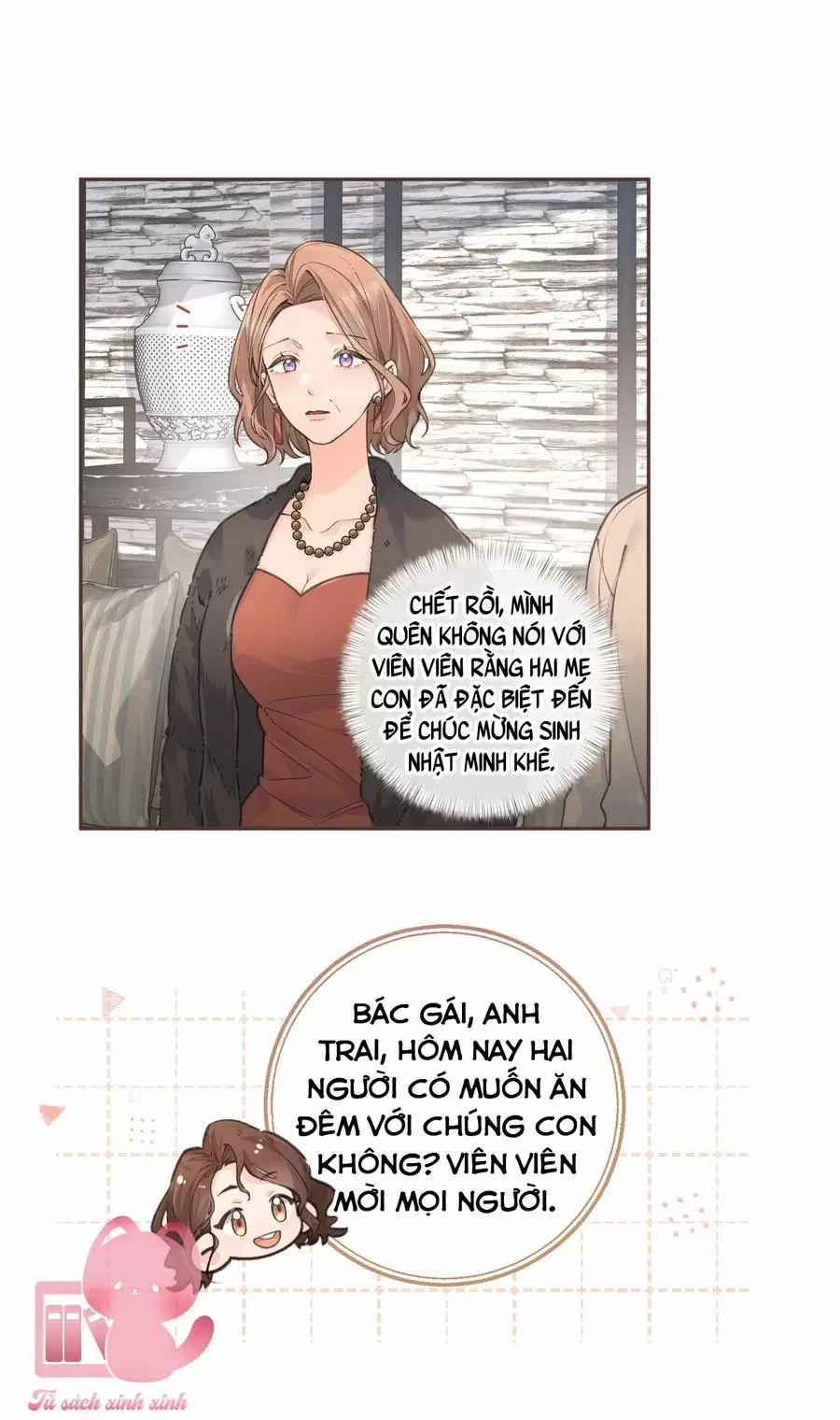 Tổng Tài Đuổi Vợ Lại Khóc Lóc Cầu Xin Vợ Quay Lại 67 trang 12