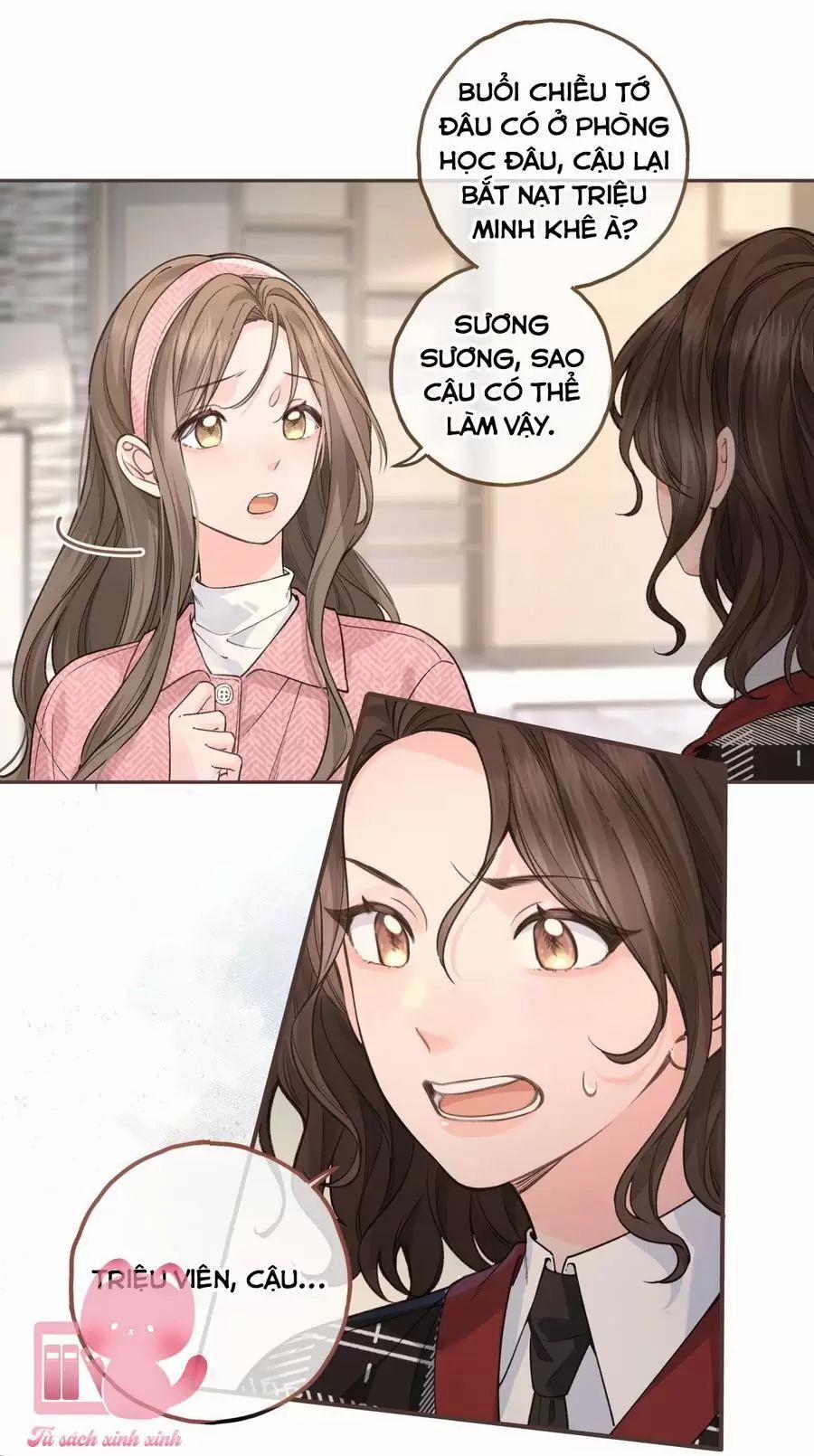 Tổng Tài Đuổi Vợ Lại Khóc Lóc Cầu Xin Vợ Quay Lại 67 trang 18