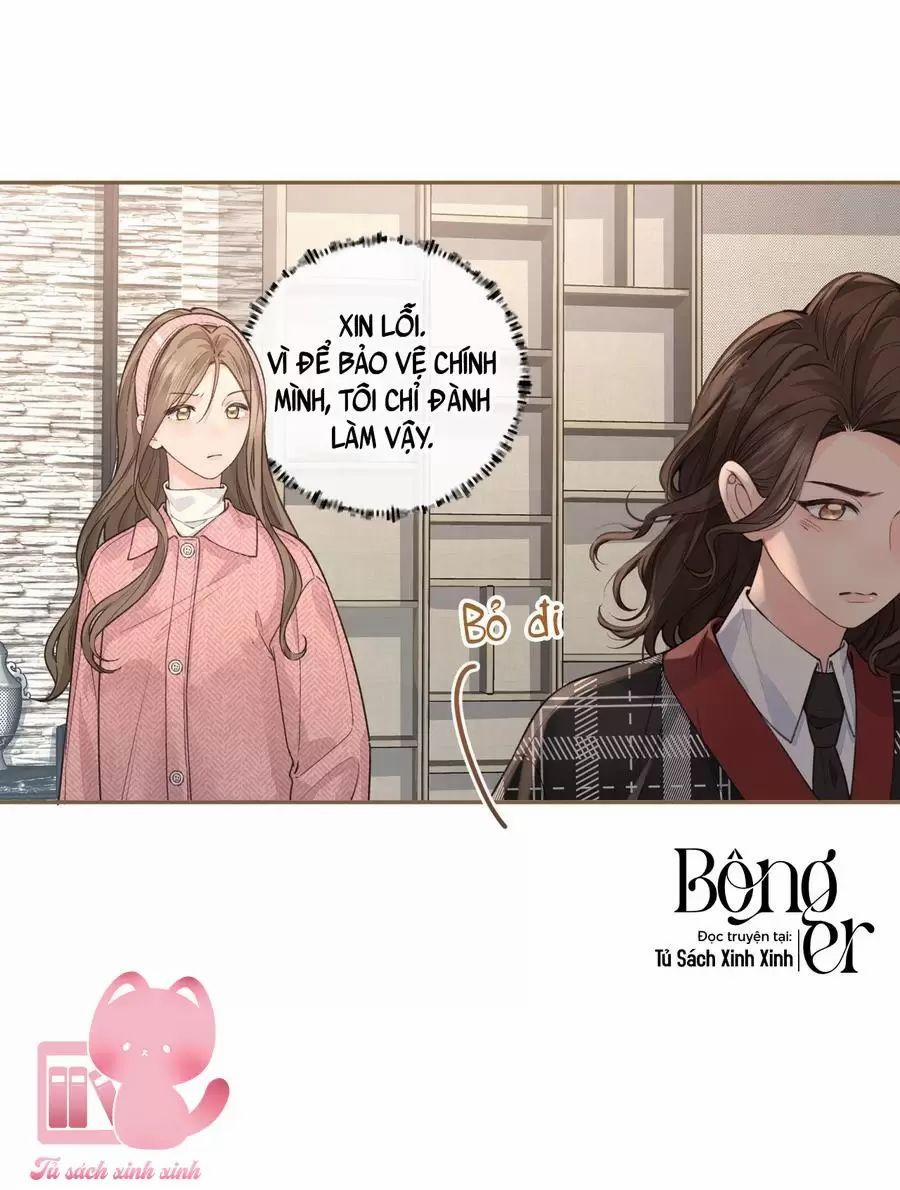 Tổng Tài Đuổi Vợ Lại Khóc Lóc Cầu Xin Vợ Quay Lại 67 trang 21